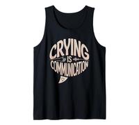 Disciplina positiva La inteligencia emocional los eleva suavemente Camiseta sin Mangas