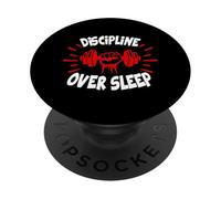 Disciplina sobre el sueño PopSockets PopGrip Adhesivo