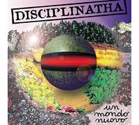 Disciplinatha - Un Mondo Nuovo (140 Gr.Gatefold Sleeve Limited Edt.) [Vinilo]