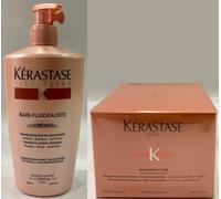 Bain Fluidealiste Gentle Sulfate Free 250ML Kerastase