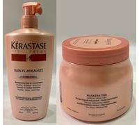 TOP -20% Masque Discipline 200ML Kerastase