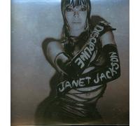 Discipline by Janet Jackson (2008-02-26)