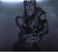 Discipline by Janet Jackson [Music CD]