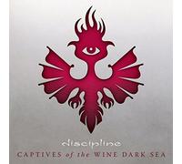 Discipline - Captives Of The Wine Dark Sea [Vinilo]