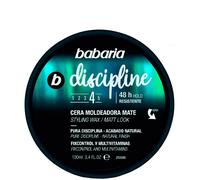 Discipline Cera Moldeadora Mate 100 ml