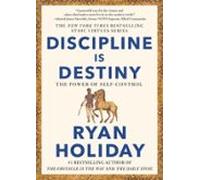 Discipline Is Destiny (ebook)