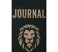 DISCIPLINE JOURNAL - The Daily Reflection for Men: A Masculine Guide to Build Mental Toughness, Track Habits, and Practice Daily Gratitude for Personal Growth & Goal Achievement