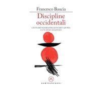 Discipline occidentali. Leonard Schrader, Kengiro Azuma e un anno di kendo (Le vele)