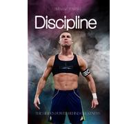 DISCIPLINE: The Hidden Power Behind Greatness