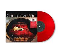 RSD22 Collective Soul - Disciplined Breakdown [LP] (Translúcido Rojo Vinilo,25TH