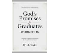 DISCIPLINED PATTERN ORIGINATING FROM God's Promises for Graduates: Designed to uphold the original book's stylistic standards