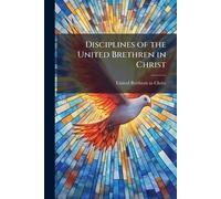 Disciplines of the United Brethren in Christ