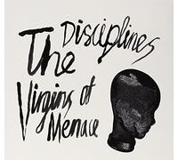 Disciplines,the - Virgins of Menace [Vinilo]