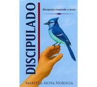 Discipulado: Discípulos creyendo a Jesús