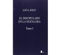 DISCIPULADO EN LA NUEVA ERA, EL I R (SIRIO)