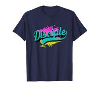 Discípulo Cristiano Camiseta