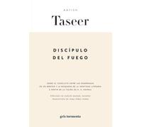 Discípulo del fuego