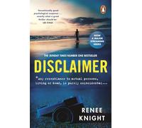 Disclaimer: The Sunday Times No.1 bestselling psychological thriller, now a major TV series