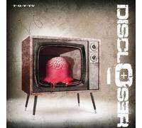 Discloser - T.O.Y.Tv