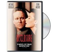 Disclosure by Michael Douglas
