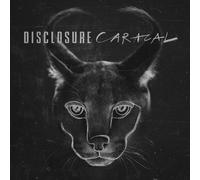 Disclosure Caracal (10th Anniversary Edition) (Vinyl) (Importación USA)