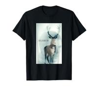 Disclosure Day Eye and Silhouette Camiseta