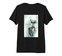 Disclosure Day Eye and Silhouette Camiseta Premium