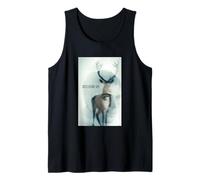 Disclosure Day Eye and Silhouette Camiseta sin Mangas
