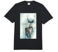 Disclosure Day Eye and Silhouette Comfort Colors Adult Heavyweight T-Shirt