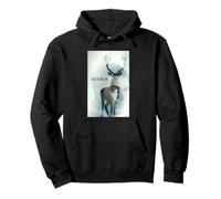Disclosure Day Eye and Silhouette Sudadera con Capucha