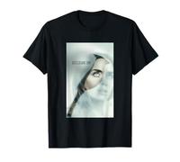 Disclosure Day Eye Reveal Camiseta