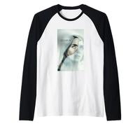 Disclosure Day Eye Reveal Camiseta Manga Raglan