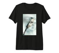 Disclosure Day Eye Reveal Camiseta Premium