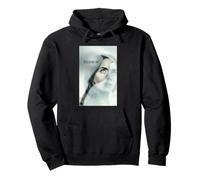 Disclosure Day Eye Reveal Sudadera con Capucha