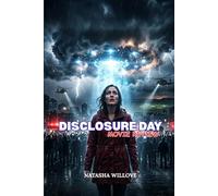 DISCLOSURE DAY (Movie Review): When the Truth Arrives, Humanity Must Answer