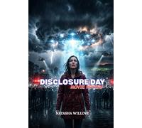 DISCLOSURE DAY (Movie Review): When the Truth Arrives, Humanity Must Answer