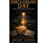 Disclosure Day: The Interview Collection
