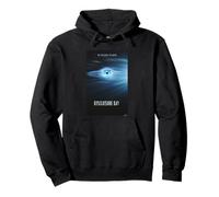 Disclosure Day We Deserve to Know Eye Sudadera con Capucha