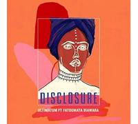 Disclosure Fatoumata Diawara - Ultimatum