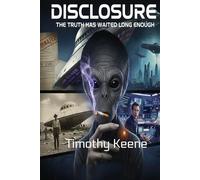 Disclosure: The Truth Has Waited Long Enough