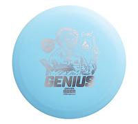 Discmania - Disc Golf Active-Line Genuis Driver Adulto, Unisex, Azul Claro, Medio