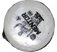 Discmania Distance Disc Golf Active-Line Mentor Distancia Driver Blanc, Unisex Adulto, Medium