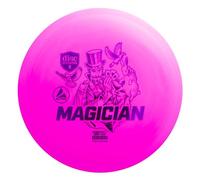 Discmania DMAMAPK Disc Golf Adulto Unisex, Rosa, Sencillo