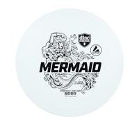Discmania DMAMEWH Disc Golf Adulto Unisex, Blanco, Único