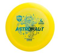 Discmania DMAPAY Disc Golf Adulto Unisex, Amarillo, Único