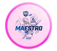 Discmania Dmapk Disco de Golf, Unisex Adulto, Rosa, Talla única