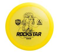 Discmania Dmapry Disco de Golf, Unisex Adulto, Amarillo, Talla única
