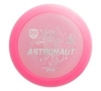 Discmania Premium Line Astronaut Disc Golf Adulto Unisex, Rosa, Sencillo