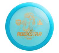 Discmania Premium Line Maestro Disc Golf Adulto Unisex, Azul, Sencillo