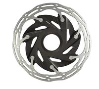 SRAM Disco de Freno Centerline Rounded XR Center Lock 2 Piezas gris/negro